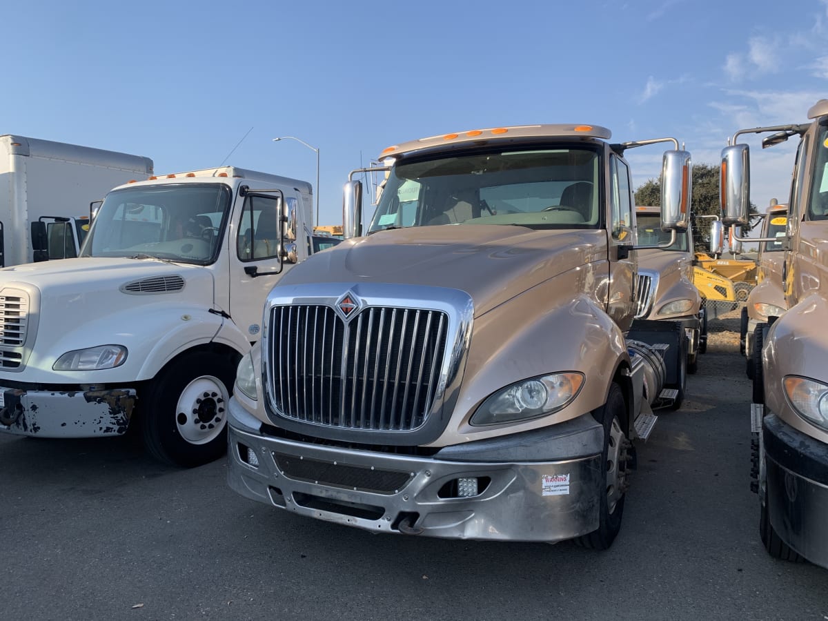 2017 Navistar International PROSTAR (4X2) 673253