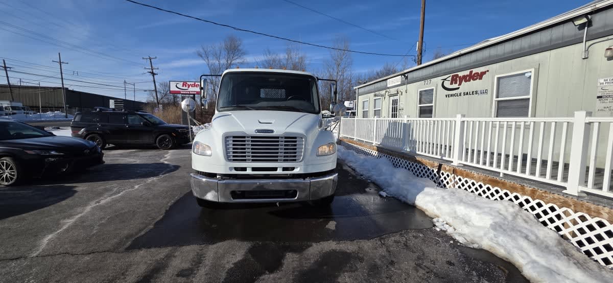 2017 Freightliner/Mercedes M2 106 673265