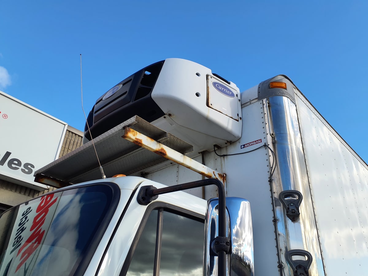 2017 Freightliner/Mercedes M2 106 673283