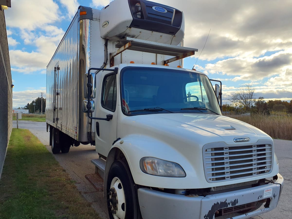 2017 Freightliner/Mercedes M2 106 673283