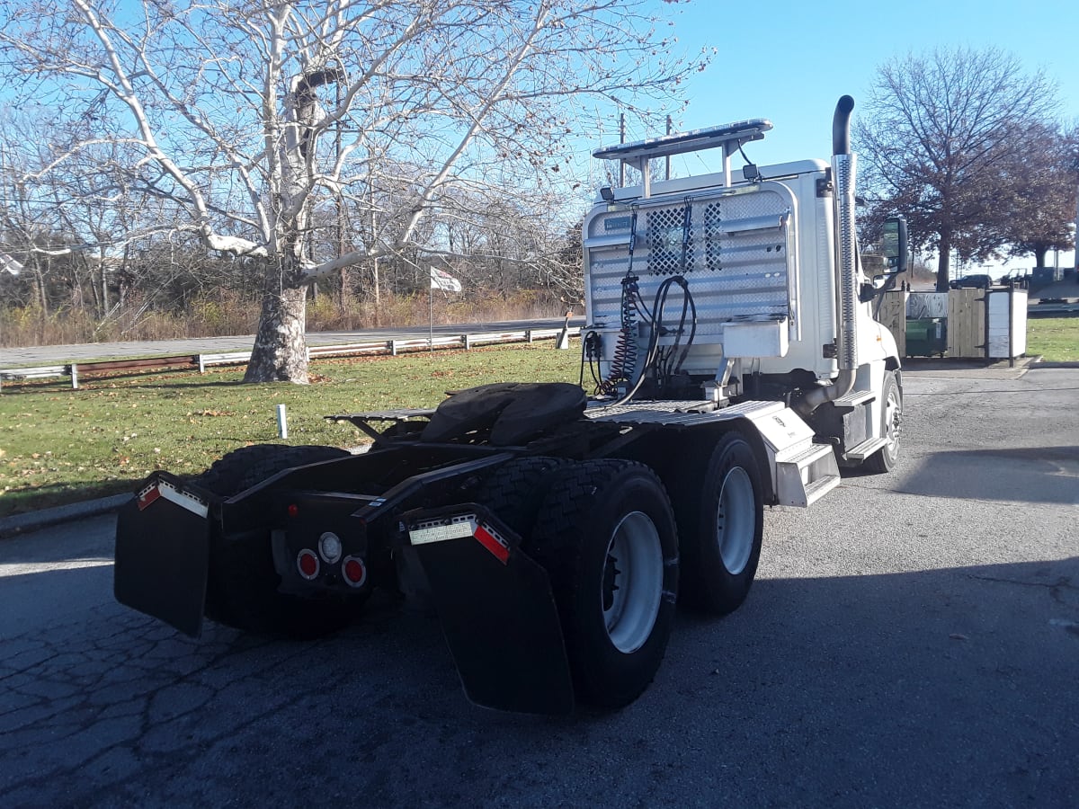 2017 Freightliner/Mercedes CASCADIA 125 673287