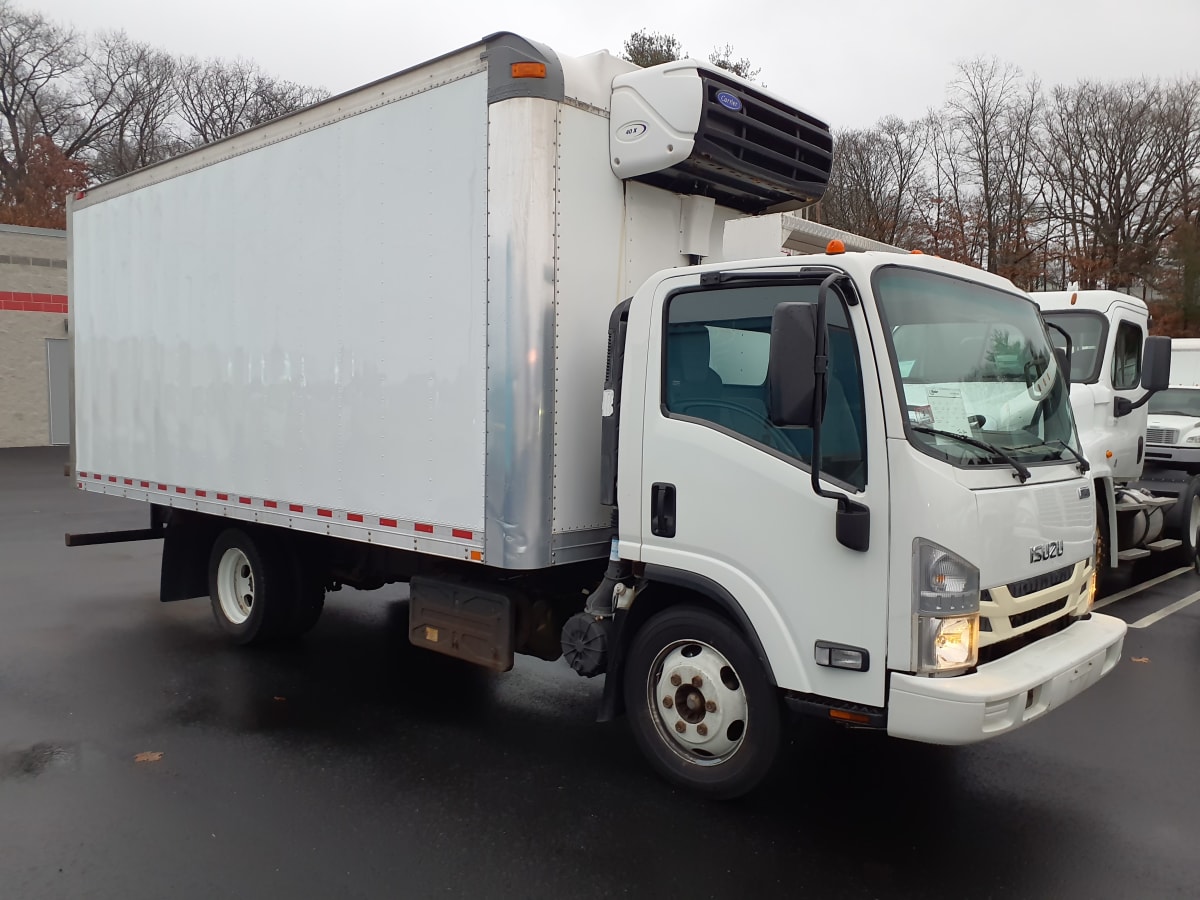 2017 Isuzu NPR 673309