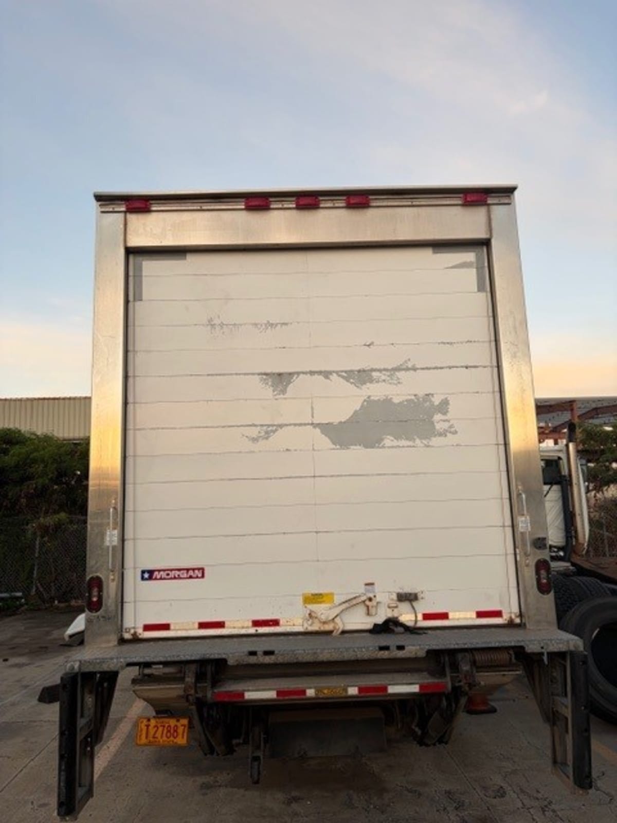 2017 Freightliner/Mercedes M2 106 673341