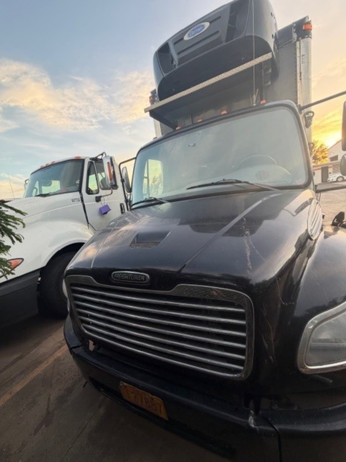 2017 Freightliner/Mercedes M2 106 673341