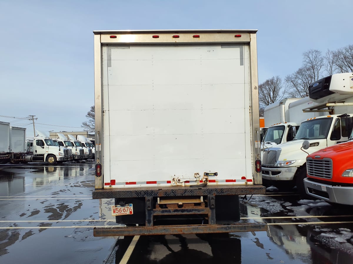 2017 Isuzu NPR 673361