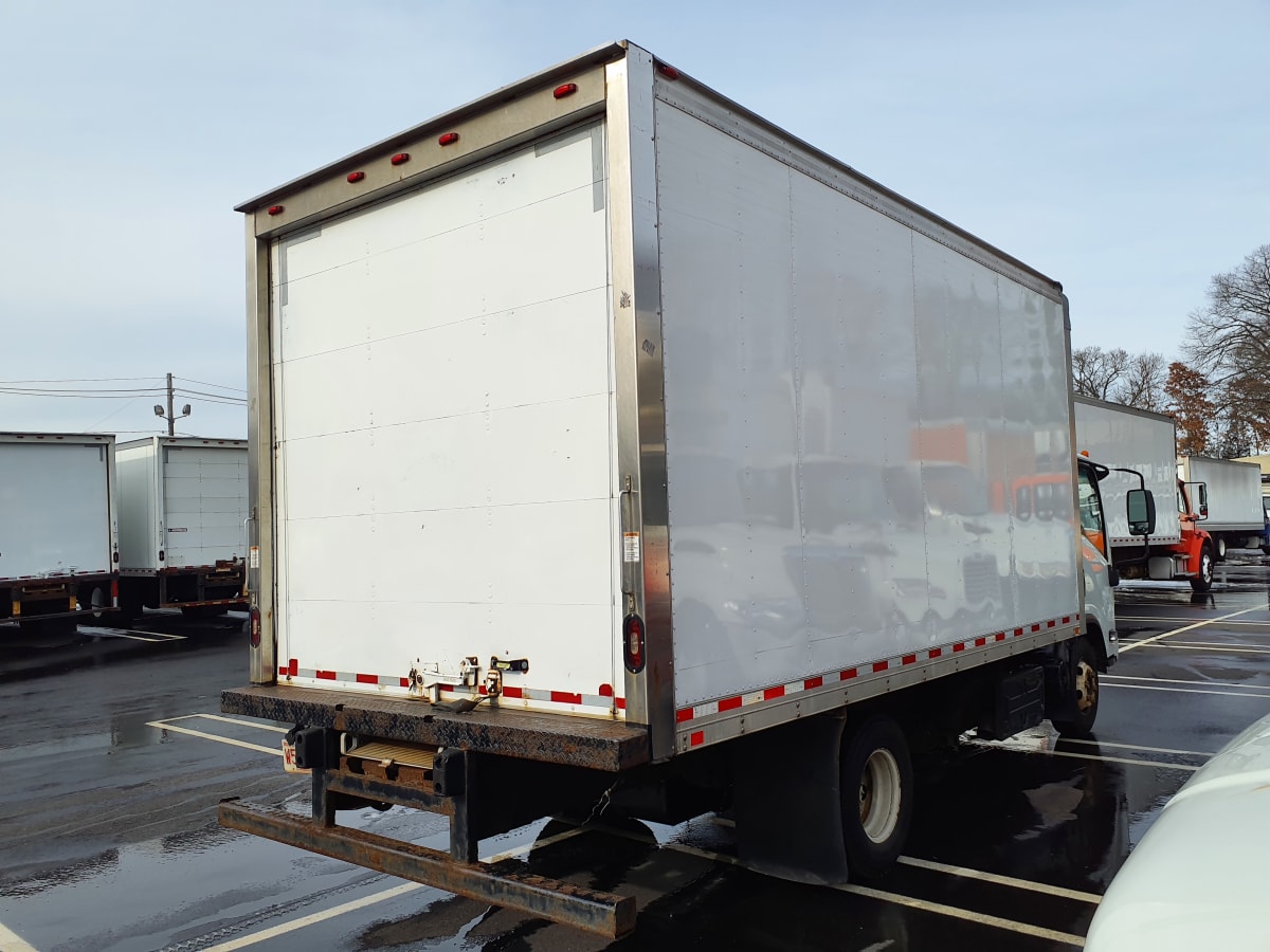 2017 Isuzu NPR 673361