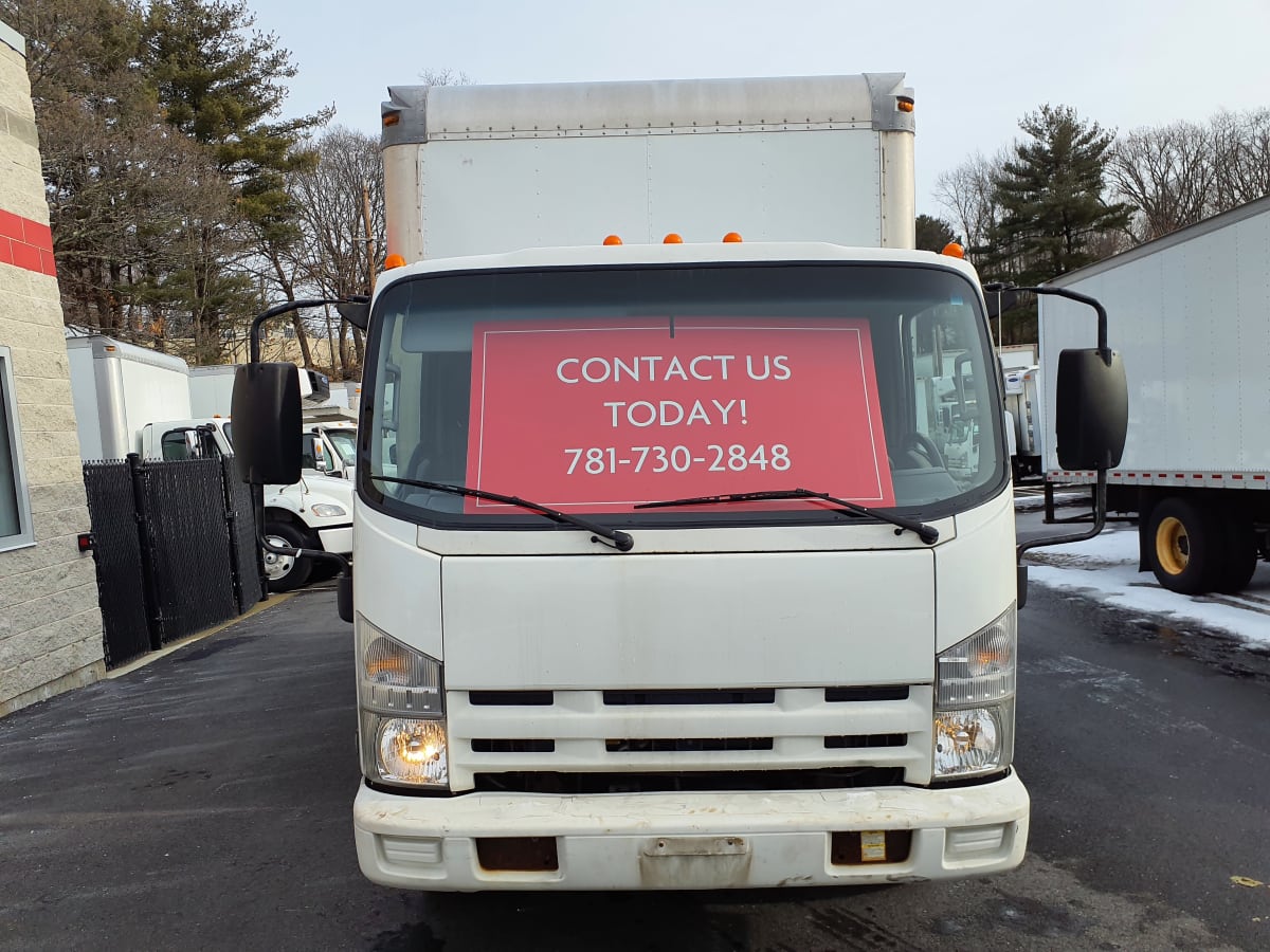 2017 Isuzu NPR 673361