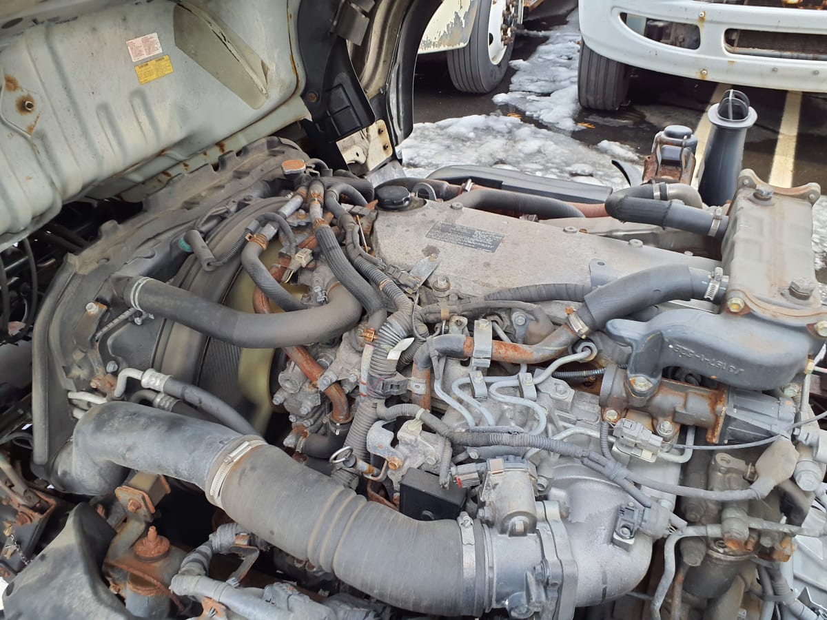 2017 Isuzu NPR 673361