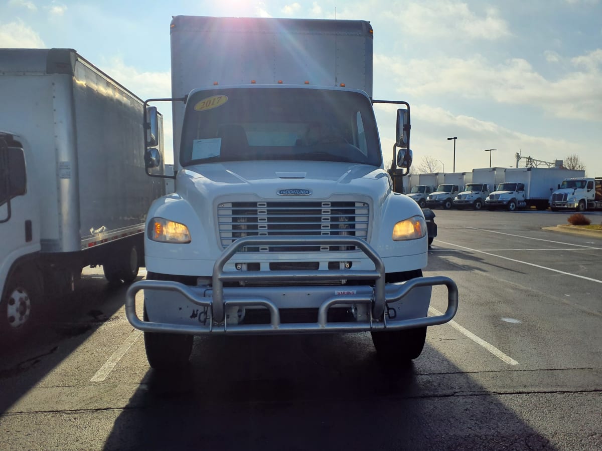 2017 Freightliner/Mercedes M2 106 673365