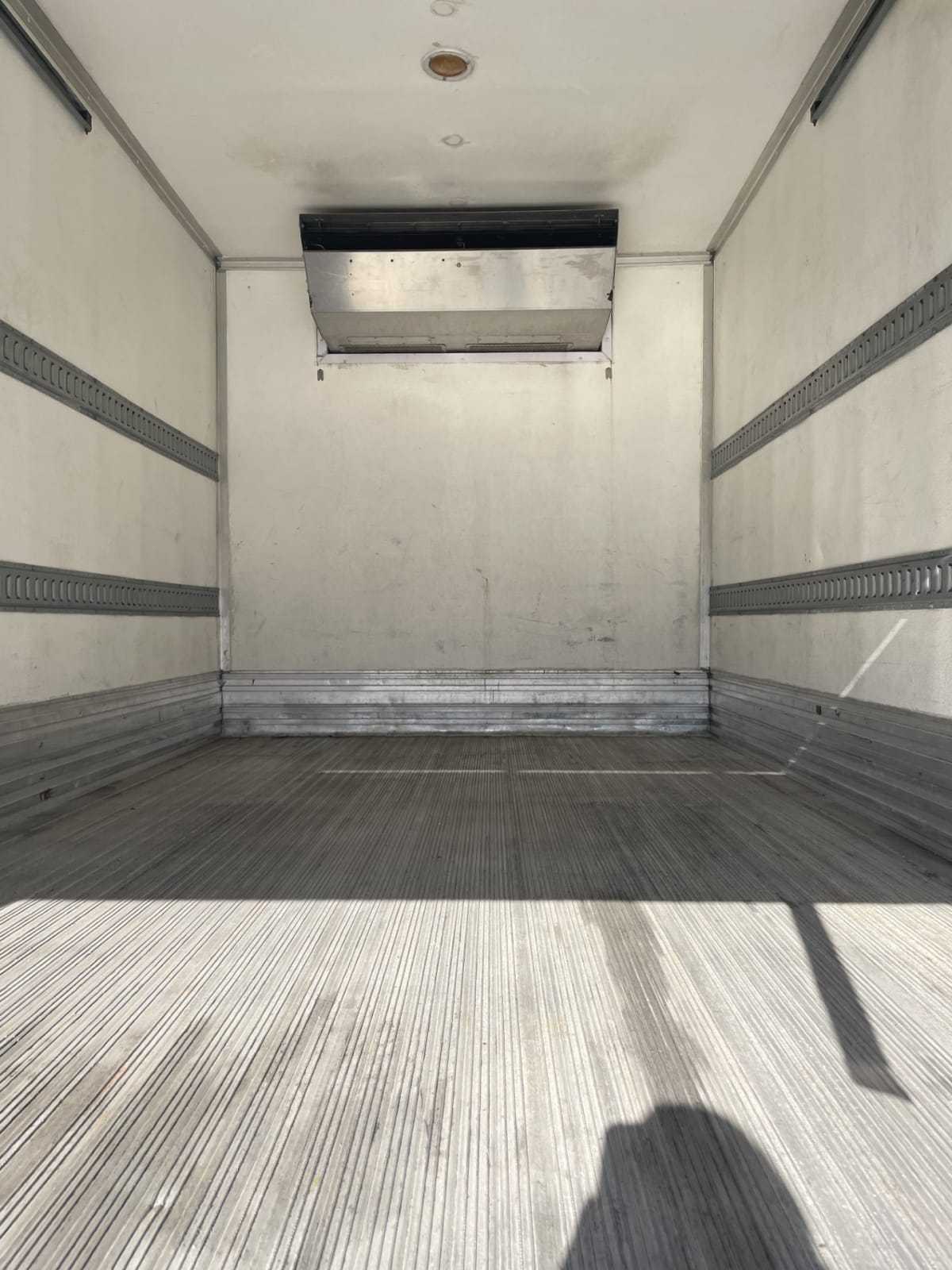 2017 Isuzu NPR 673383