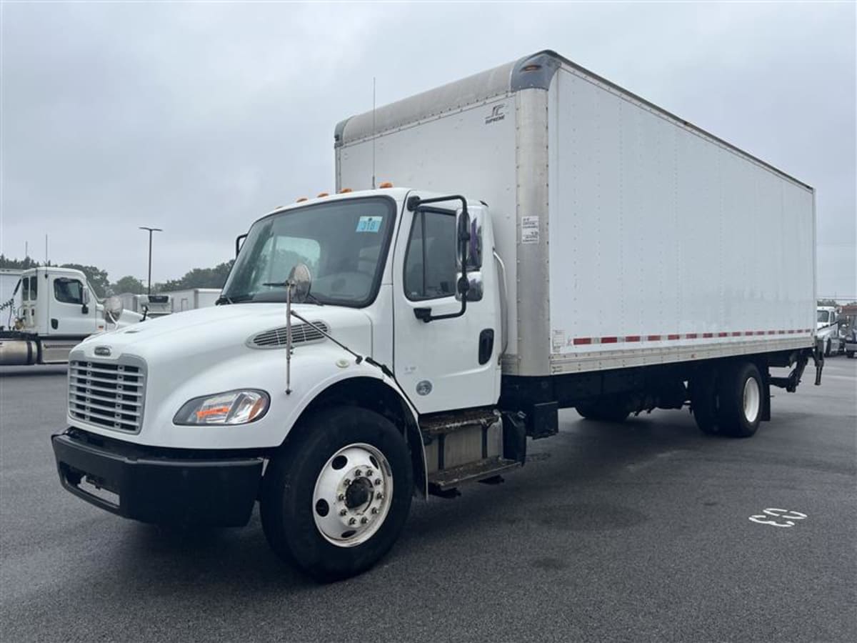 2017 Freightliner M2 106 673527