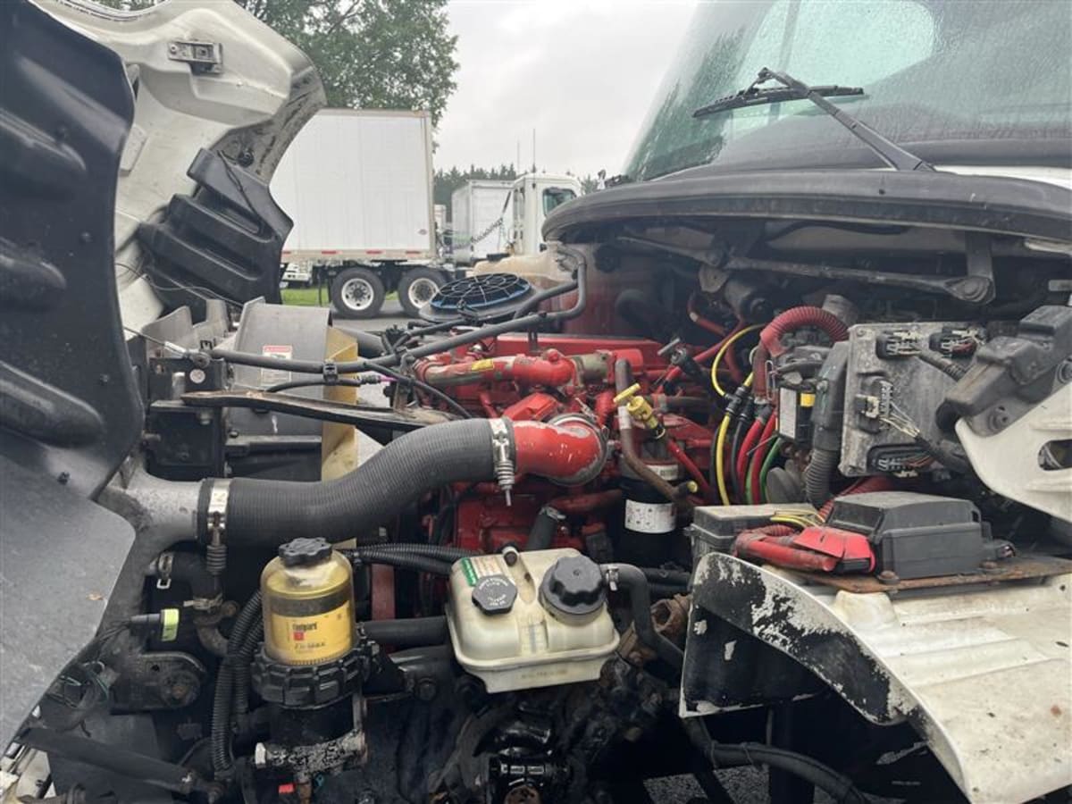 2017 Freightliner M2 106 673527