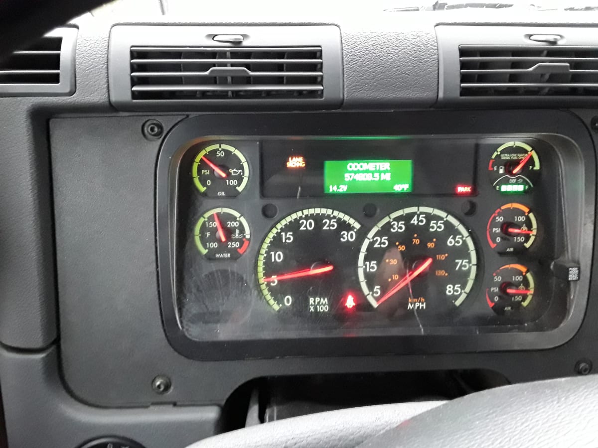 2017 Freightliner/Mercedes CASCADIA 113 673623