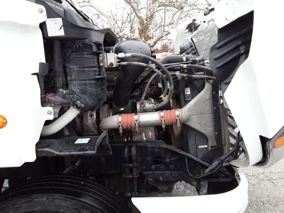 2017 Freightliner/Mercedes CASCADIA 113 673623