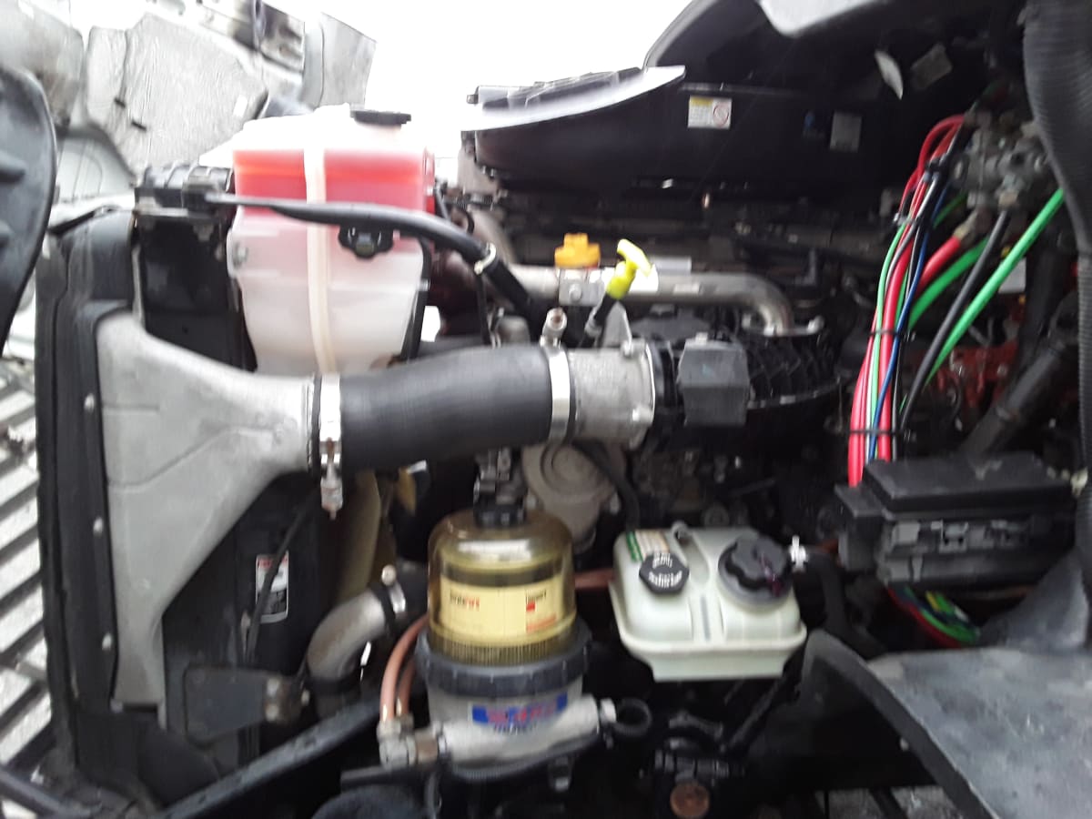 2017 Freightliner/Mercedes CASCADIA 113 673623