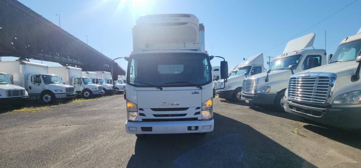 2017 Isuzu NQR 673633