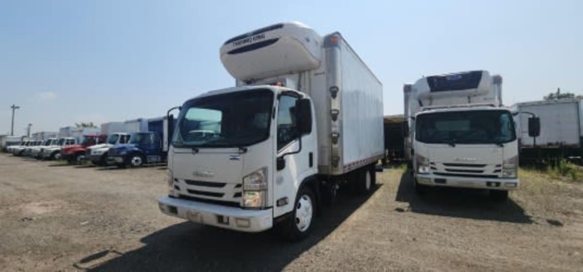 2017 Isuzu NQR 673634
