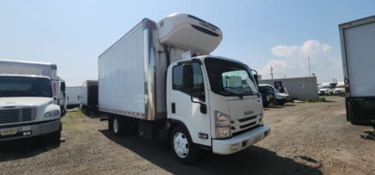 2017 Isuzu NQR 673634