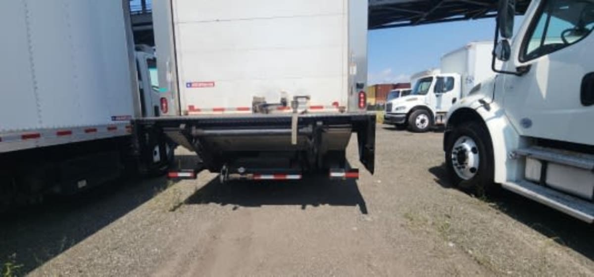 2017 Isuzu NQR 673634