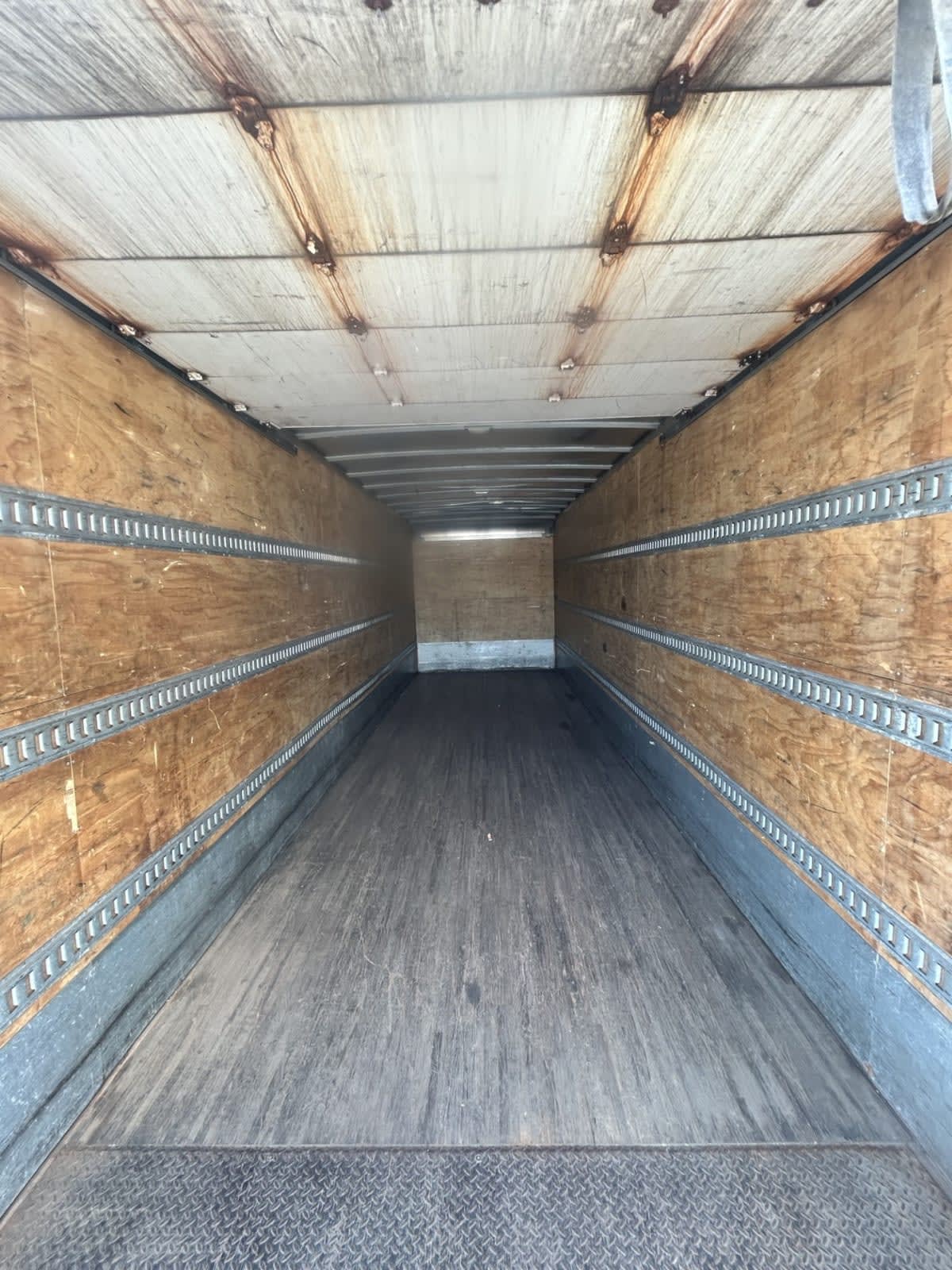 2017 Freightliner M2 106 673662