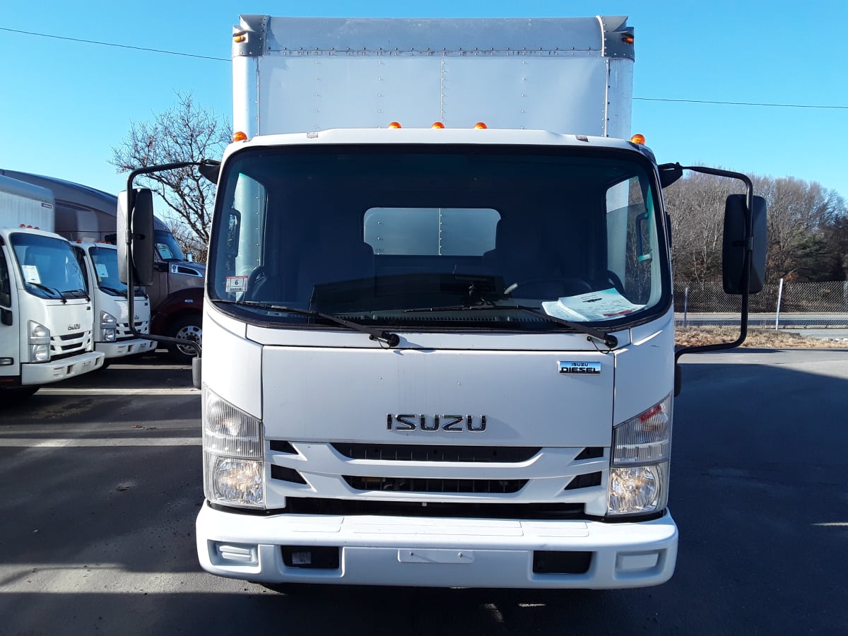 2017 Isuzu NRR 673717