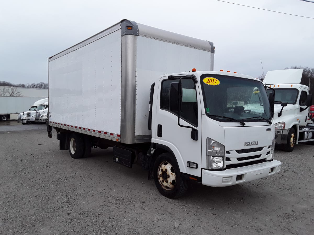 2017 Isuzu NRR 673718