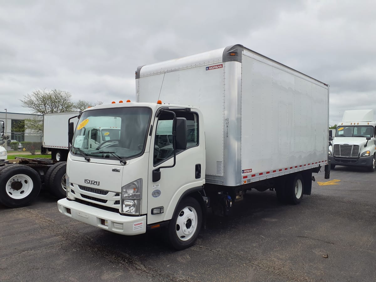 2017 Isuzu NRR 673719