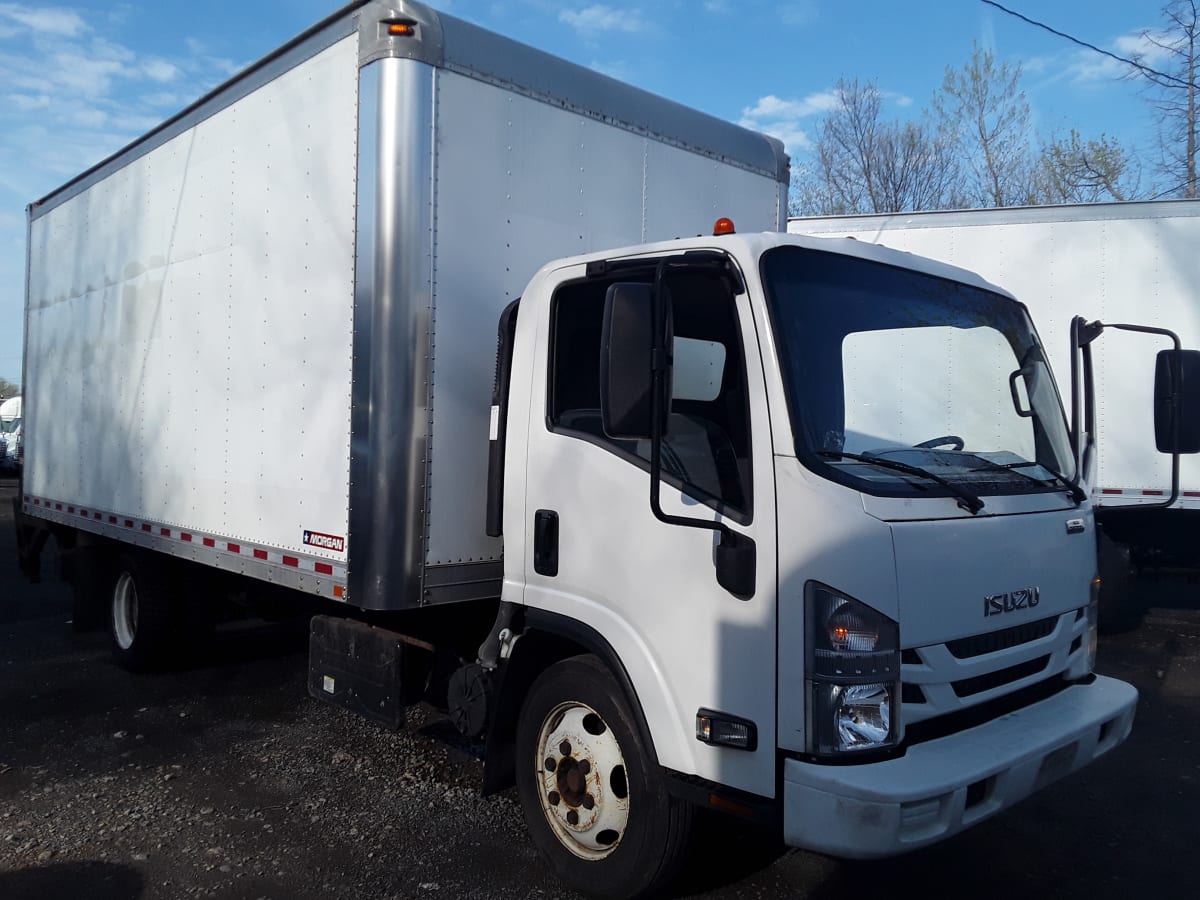 2017 Isuzu NRR 673721