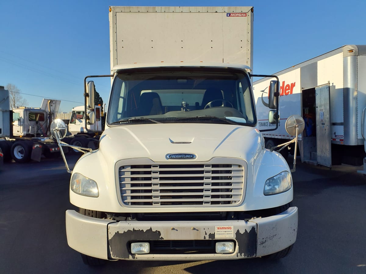 2017 Freightliner/Mercedes M2 106 673723