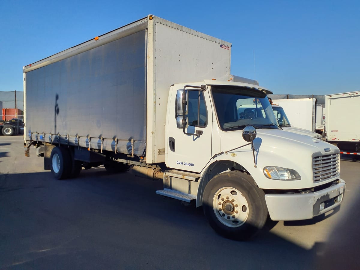 2017 Freightliner/Mercedes M2 106 673723