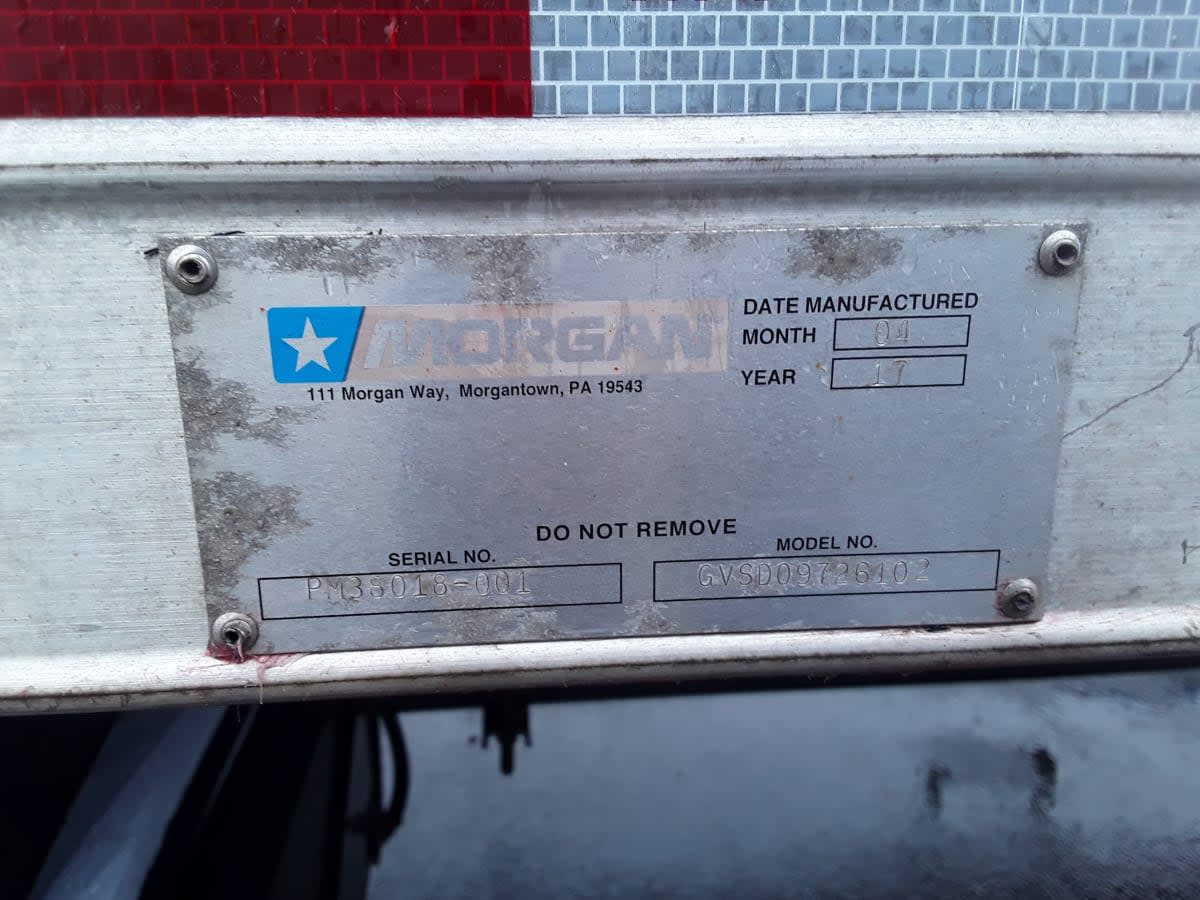 2018 Freightliner M2 106 673731