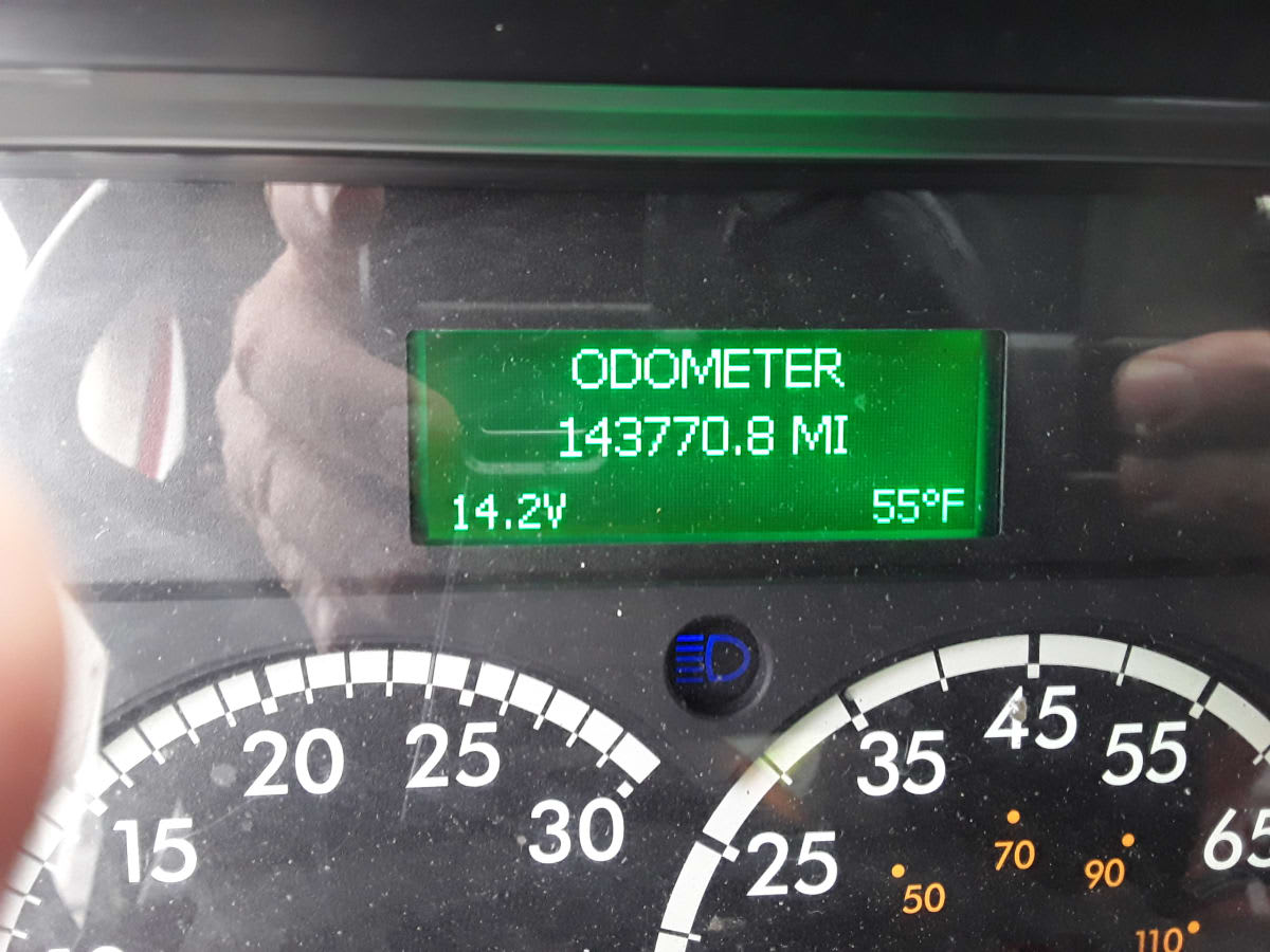2018 Freightliner M2 106 673731