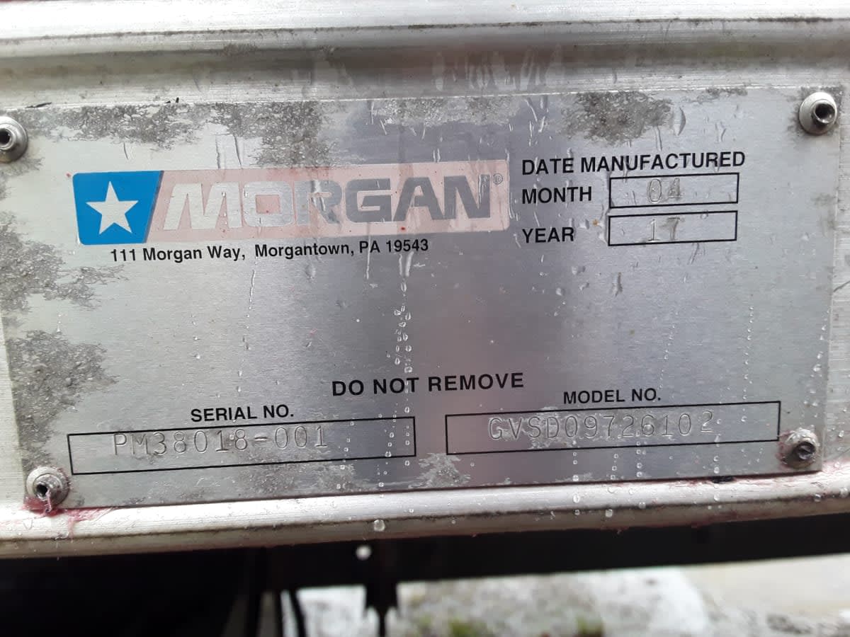 2018 Freightliner M2 106 673731