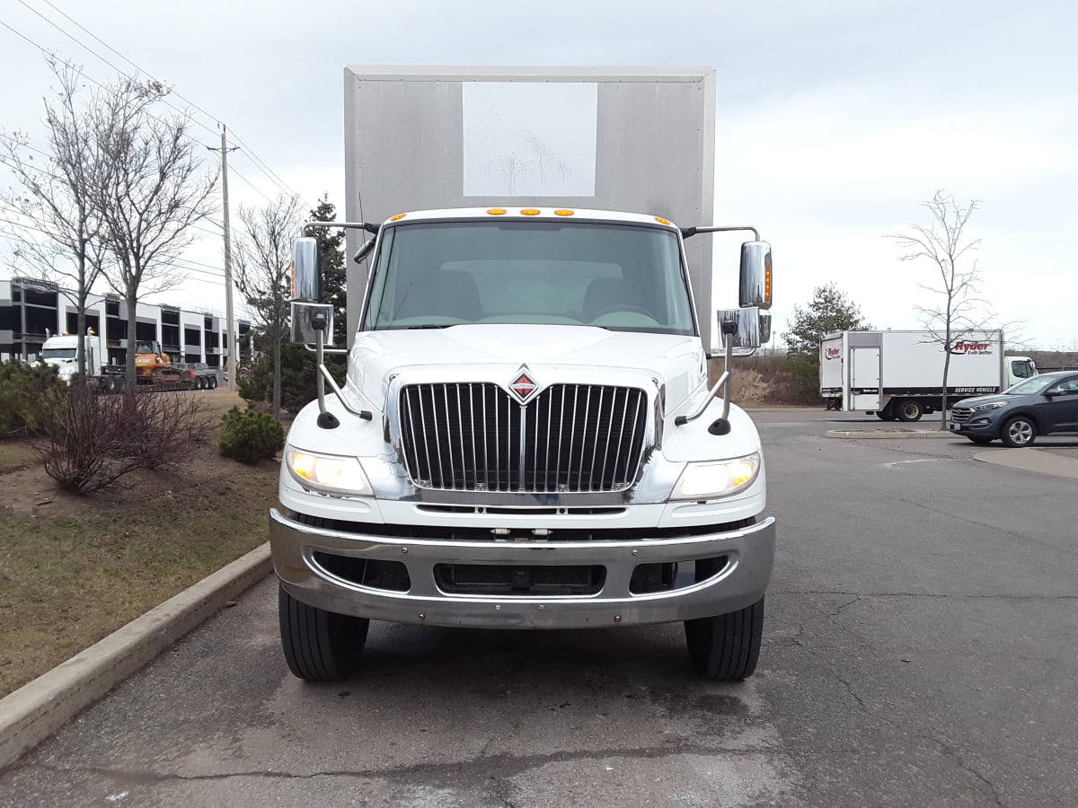 2017 Navistar International 4400 673768