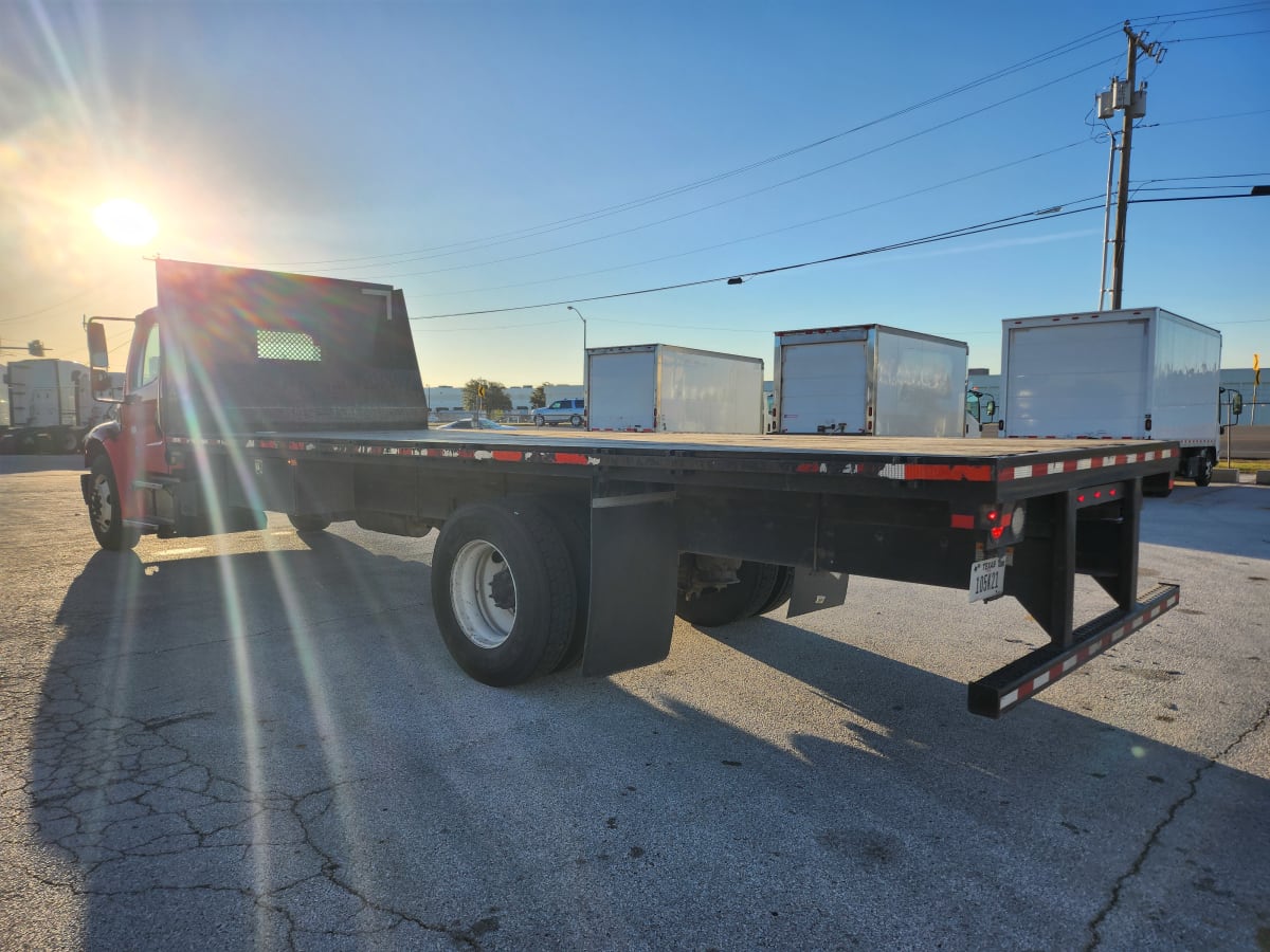 2017 Freightliner/Mercedes M2 106 673902