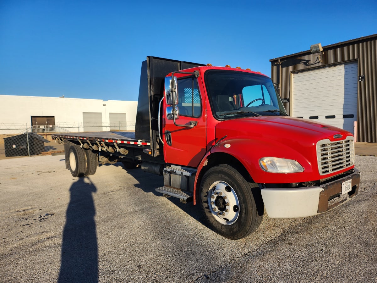 2017 Freightliner/Mercedes M2 106 673902