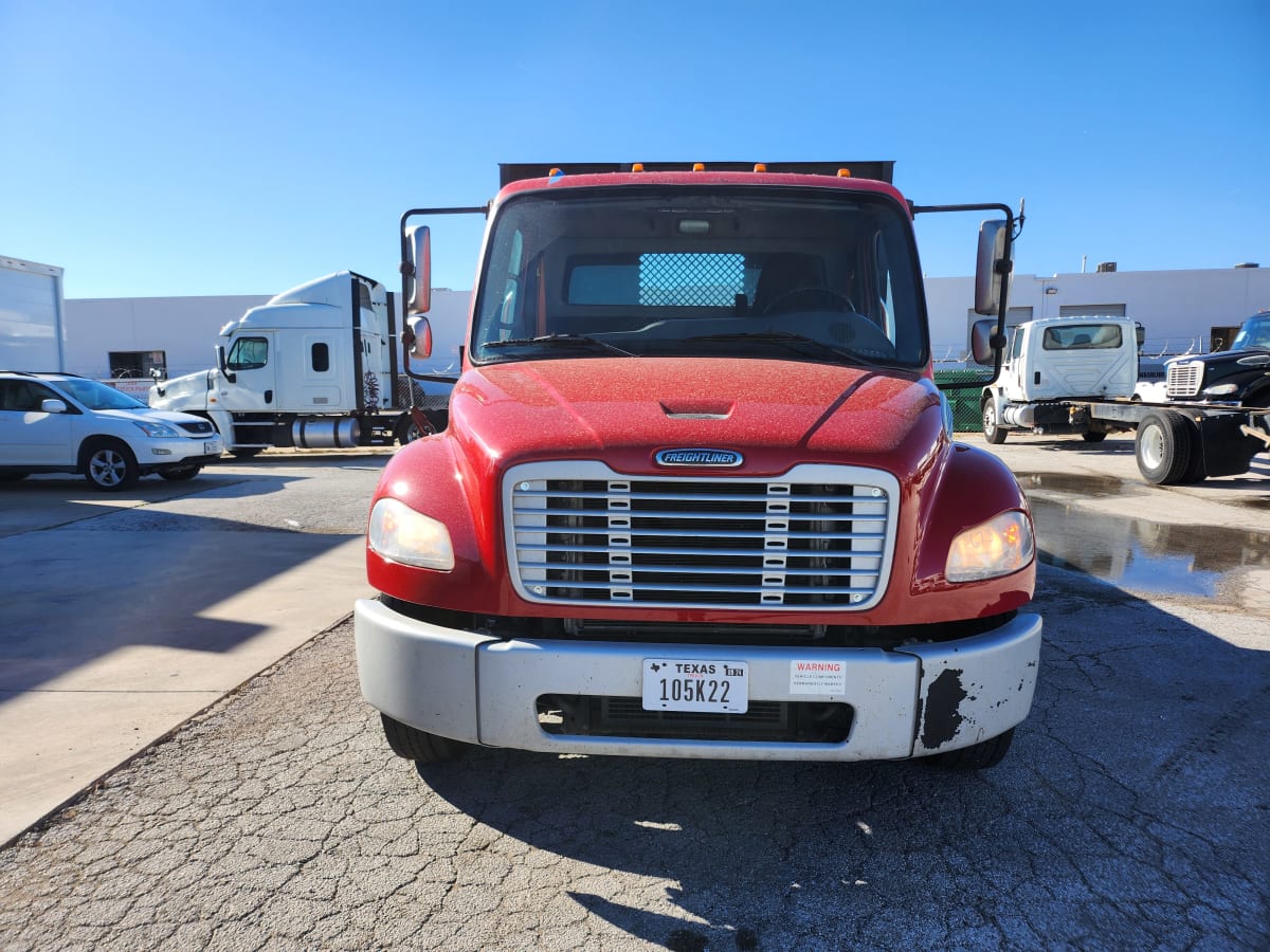 2017 Freightliner/Mercedes M2 106 673903