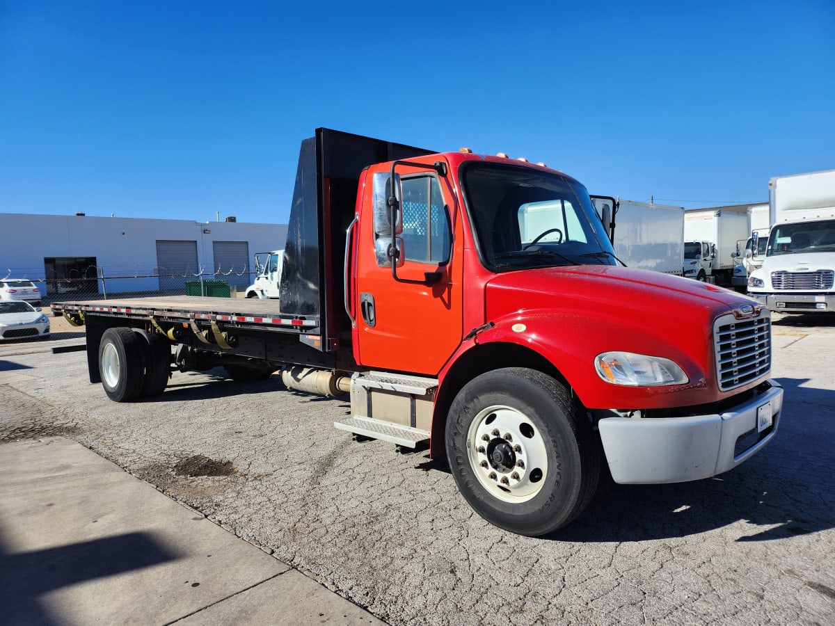 2017 Freightliner/Mercedes M2 106 673903