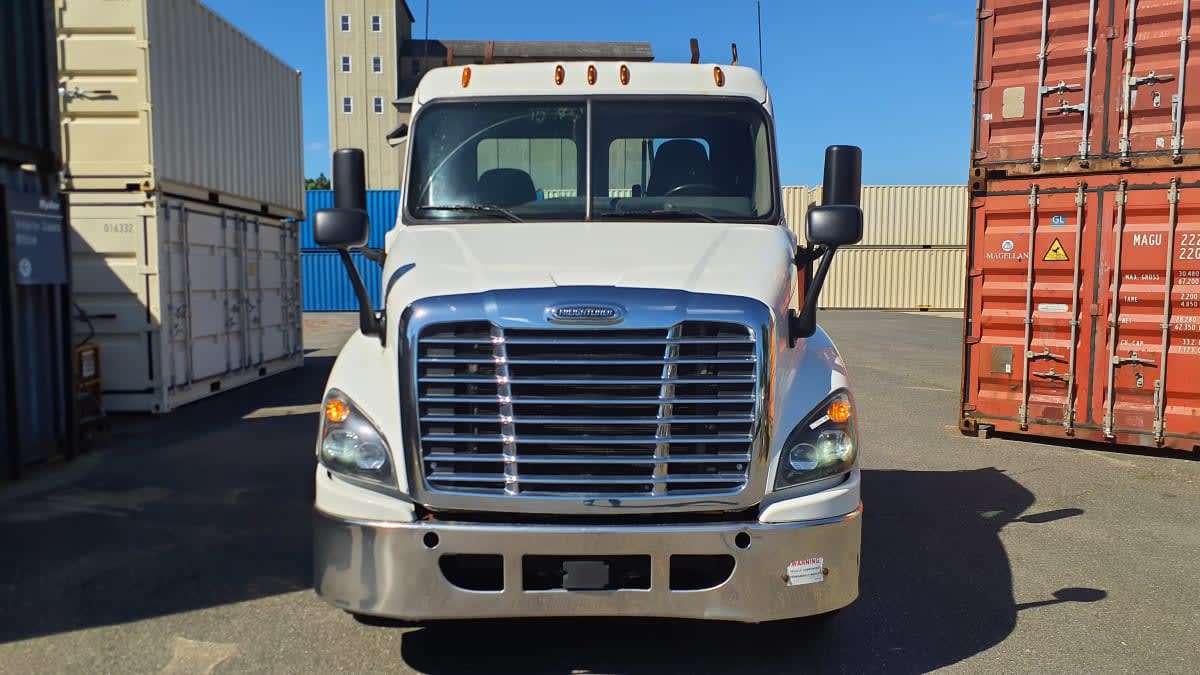 2017 Freightliner/Mercedes CASCADIA 125 673994