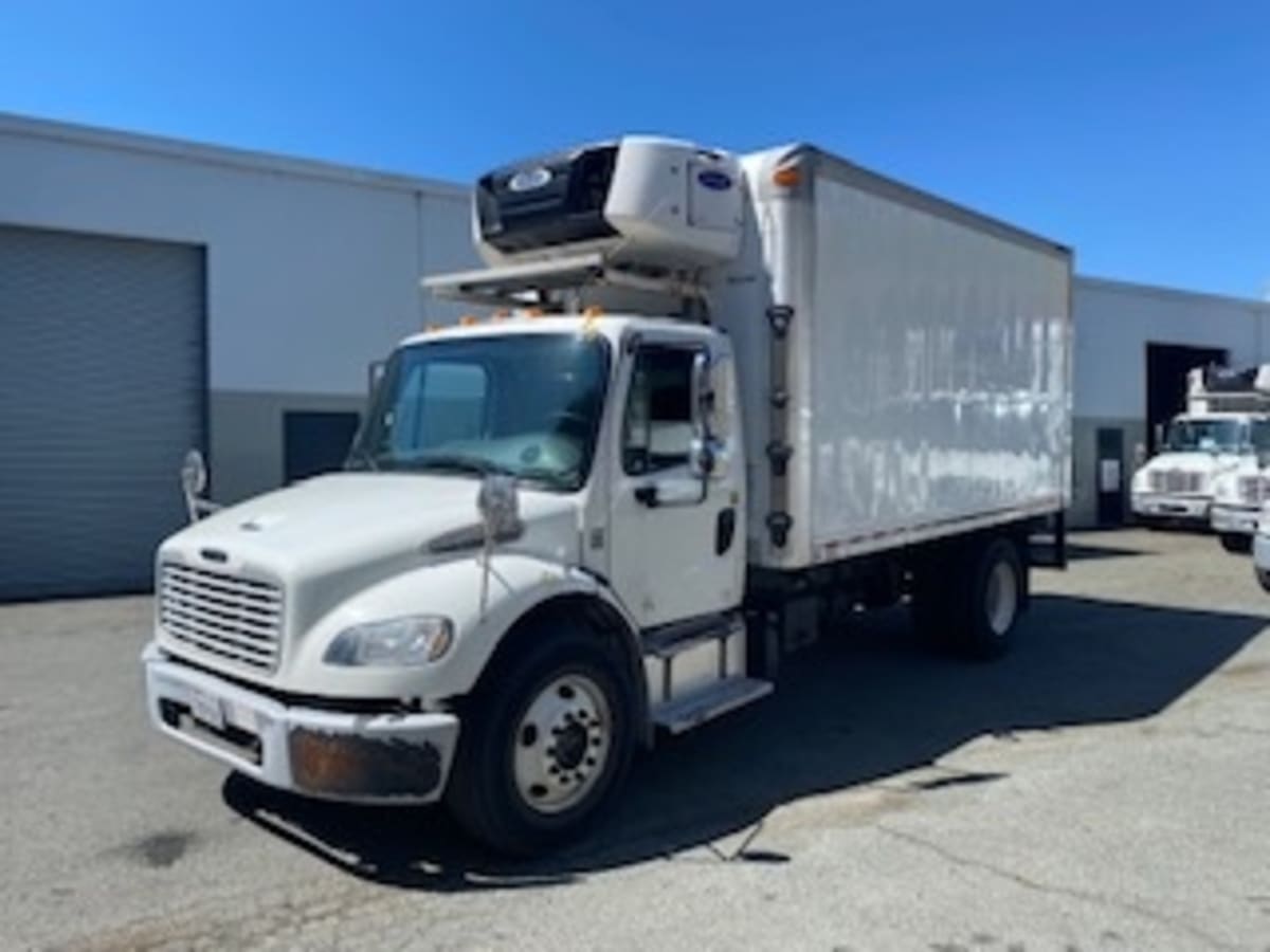 2017 Freightliner/Mercedes M2 106 674036