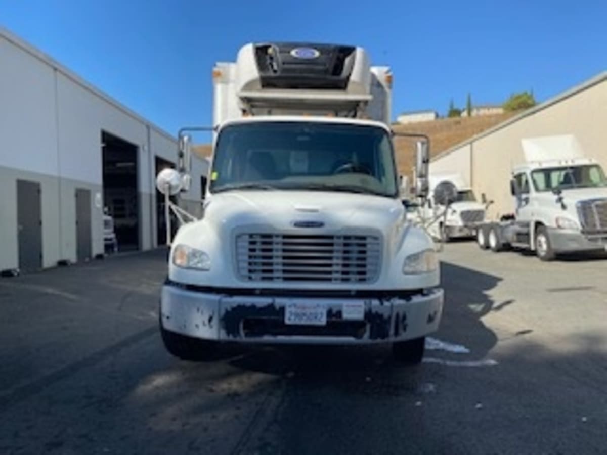 2017 Freightliner/Mercedes M2 106 674058