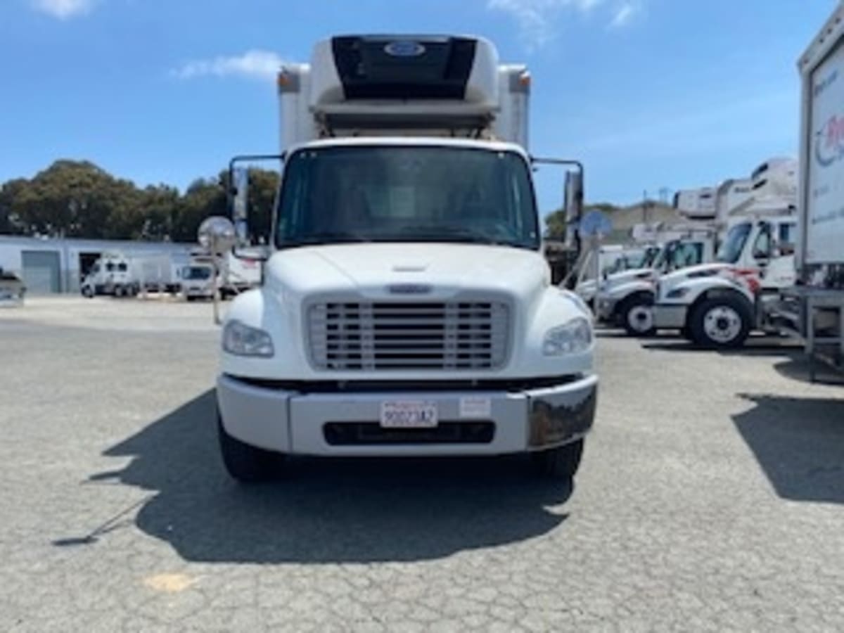 2017 Freightliner/Mercedes M2 106 674061