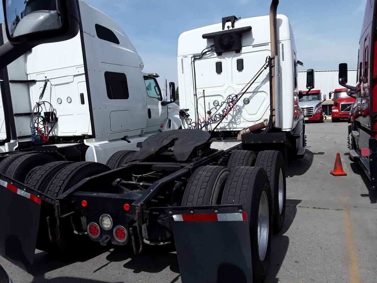 2017 Freightliner/Mercedes CASCADIA 125 674291