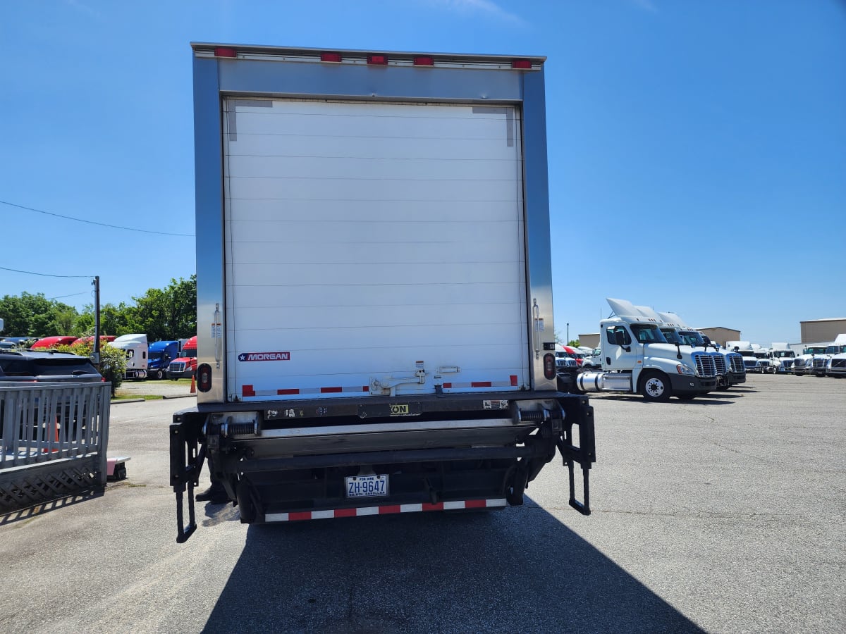 2017 Freightliner/Mercedes M2 106 674348