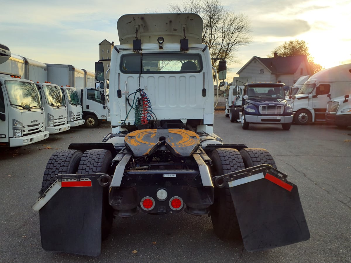 2017 Freightliner/Mercedes M2-112 674448
