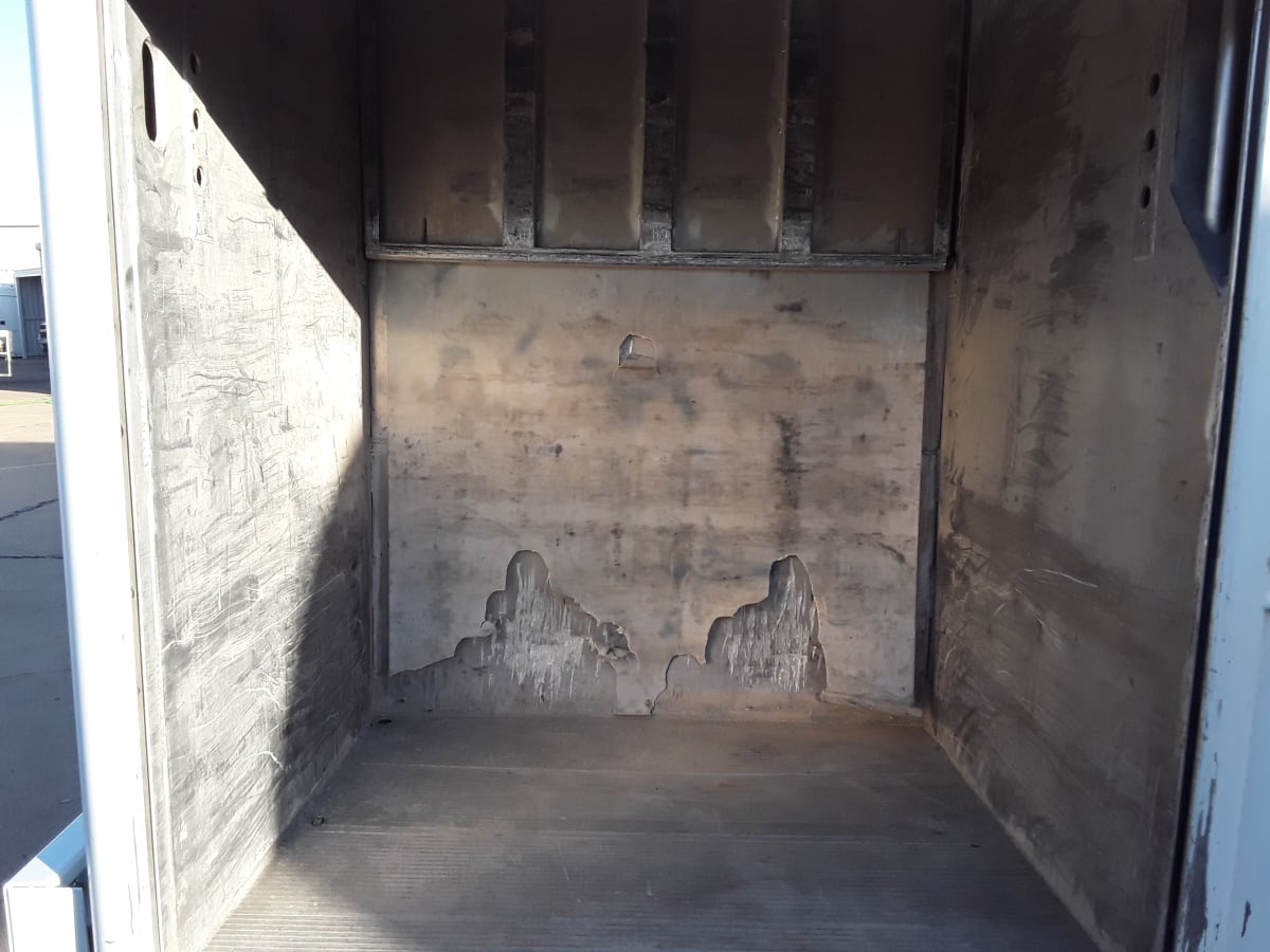 2017 Freightliner/Mercedes M2 106 674468