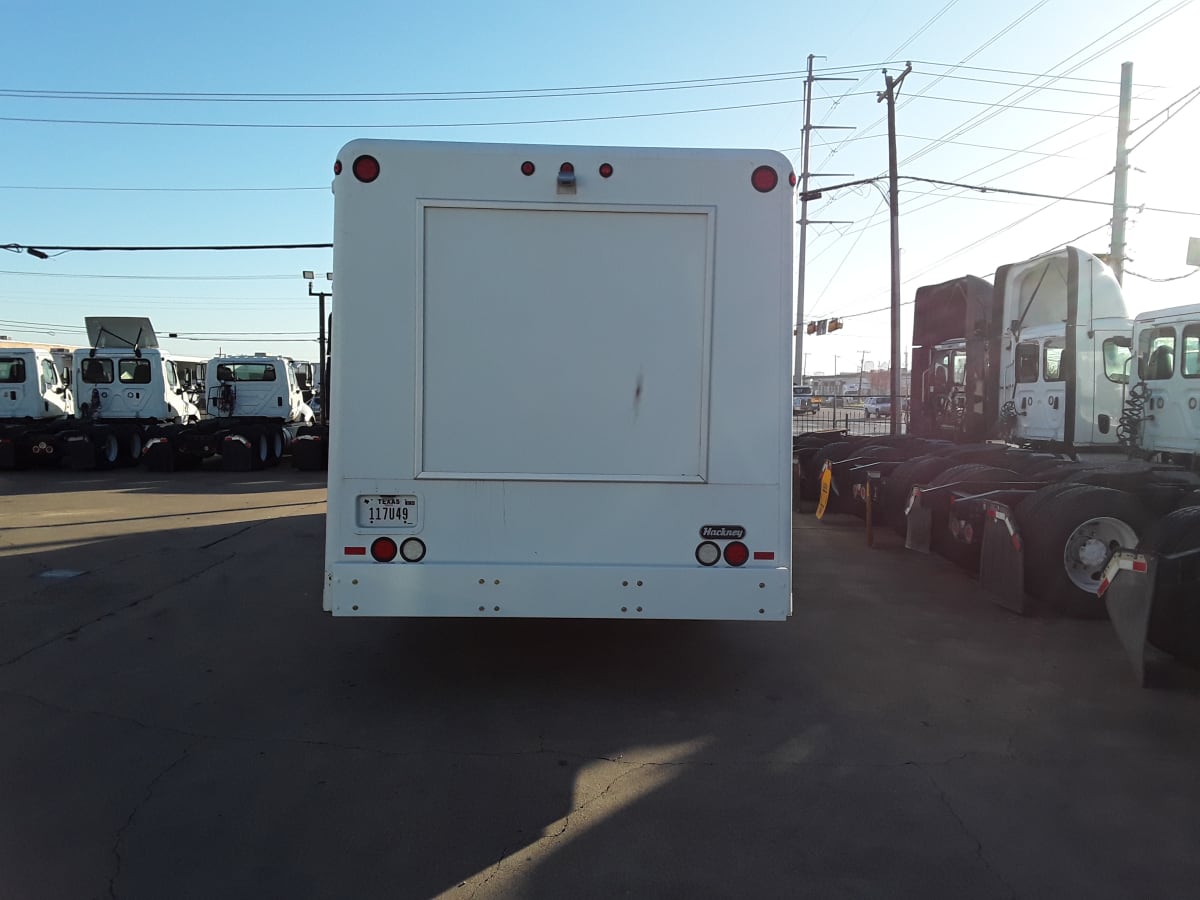 2017 Freightliner/Mercedes M2 106 674468