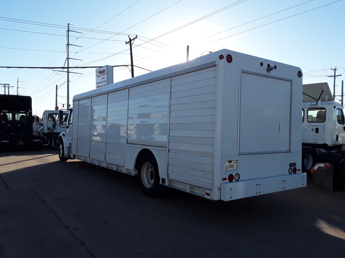 2017 Freightliner/Mercedes M2 106 674468