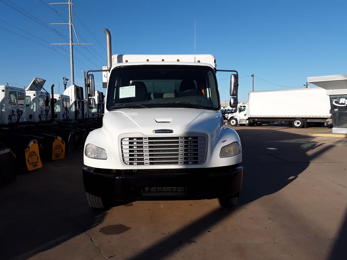 2017 Freightliner/Mercedes M2 106 674468
