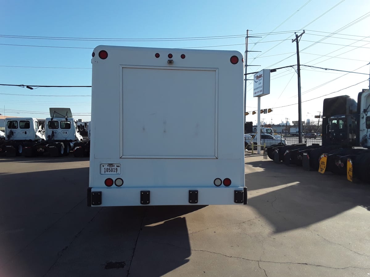 2017 Freightliner/Mercedes M2 106 674473
